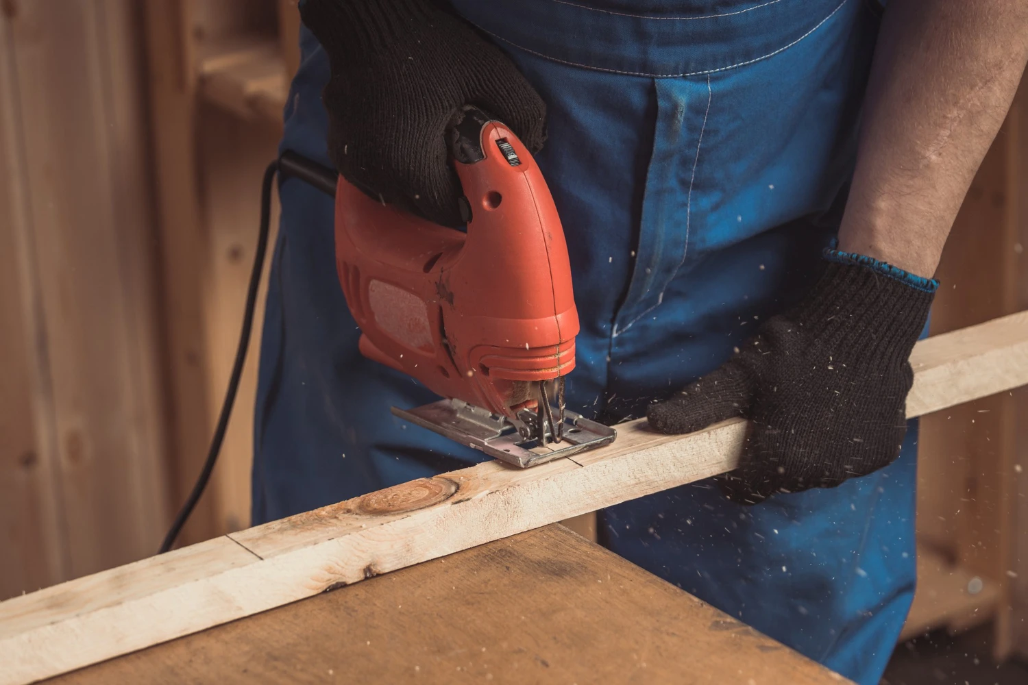 LIMANO DÉPANNE -Confier votre maintenance et petits travaux à LIMANO DÉPANNE
