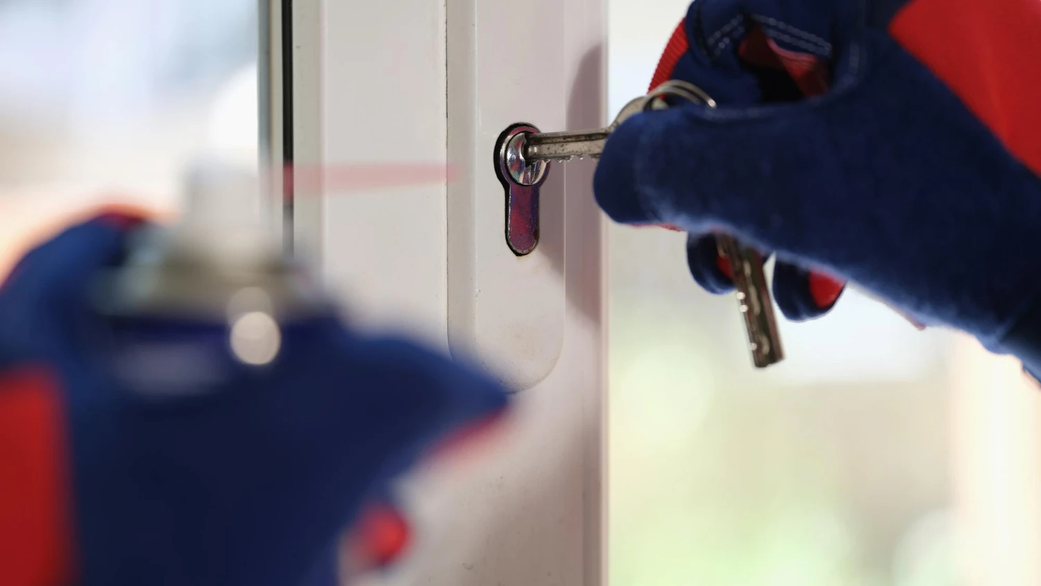 LIMANO DÉPANNE -Demander une serrurerie et ouverture de portes avec LIMANO DÉPANNE