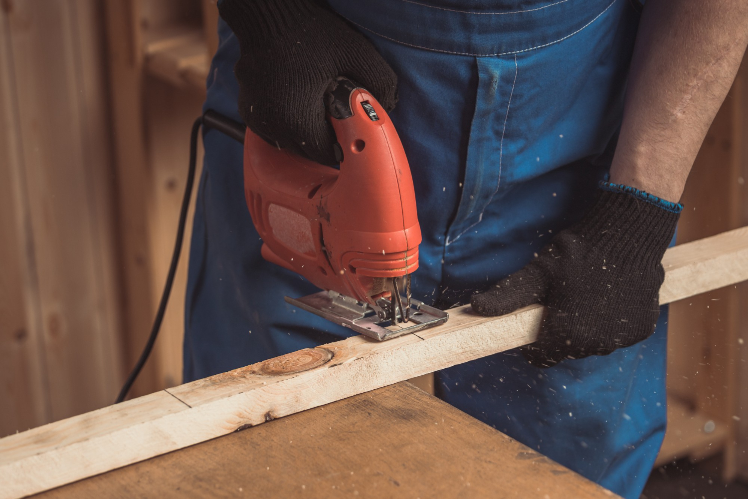 LIMANO DÉPANNE -Confier votre maintenance et petits travaux à LIMANO DÉPANNE