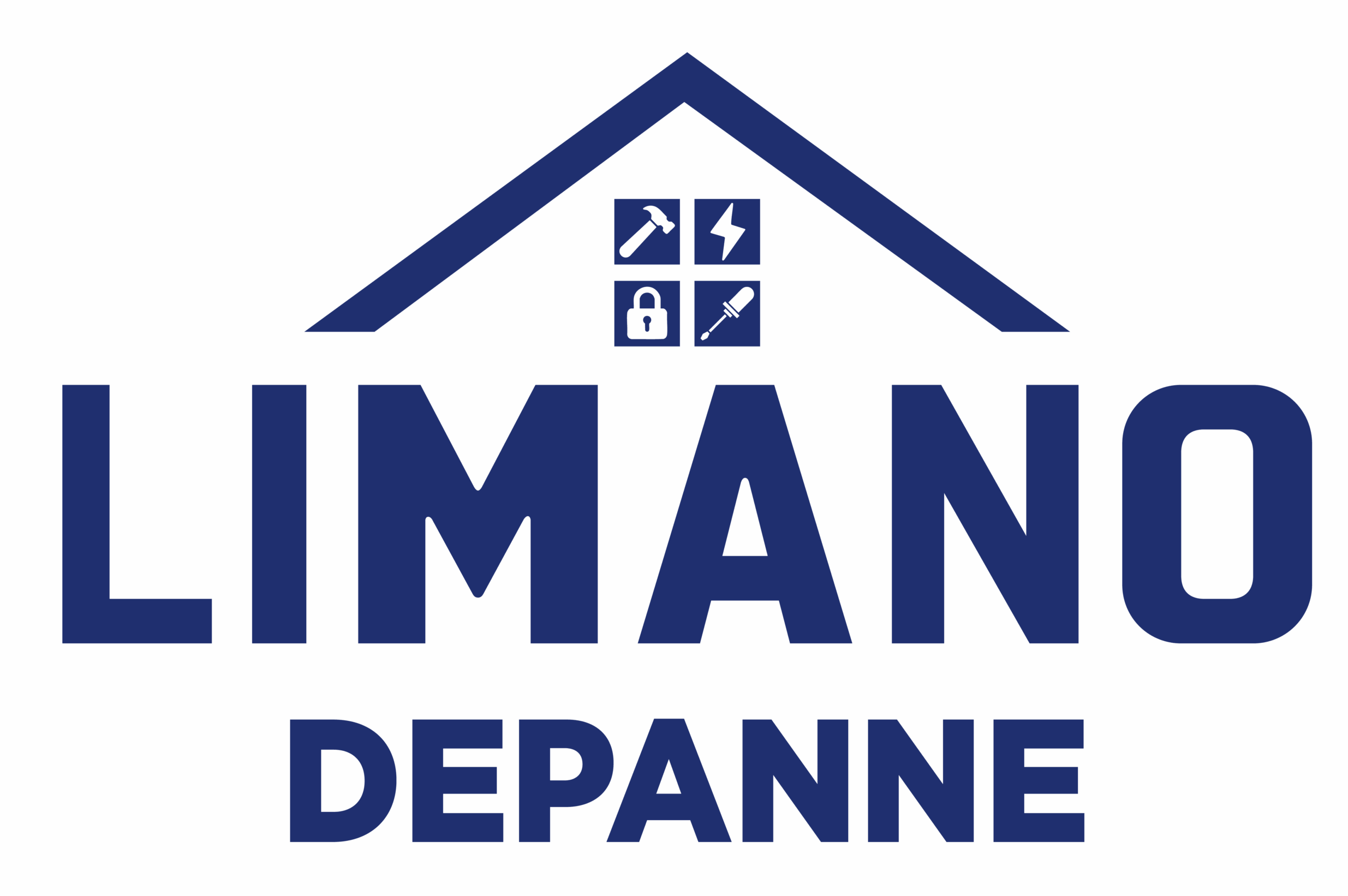 LIMANO DÉPANNE